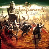 Lux Perpetua - The Curse Of The Iron King