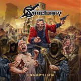 Sanctuary - Inception