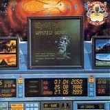 Iron Maiden - The First Ten Years (Disc 08) Wasted Years Â· Stranger In A Strange Land