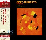 Stan Getz & JoÃ£o Gilberto - Getz / Gilberto