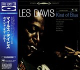 Miles Davis - Kind Of Blue