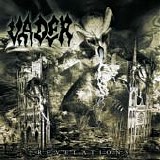 Vader - Revelations