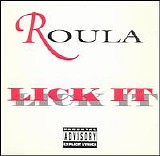 Roula - Lick it