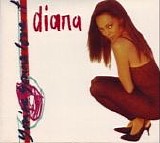 Diana Ross - You're Gonna Love It  (CD Maxi-Single)