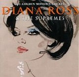 Diana Ross & The Supremes - 40 Golden Motown Greats