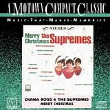 Diana Ross & The Supremes - Merry Christmas