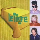 Le Tigre - Le Tigre