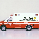 Dntel - Life is Full of Possibilities