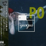 Gus Gus - Polydistortion