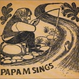 Papa M - Papa M Sings