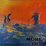 Pink Floyd - More