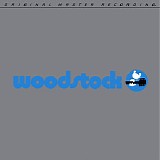 Various artists - Woodstock
