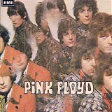 Pink Floyd - The Piper At The Gates Of Dawn