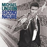Michael Lington - Second Nature