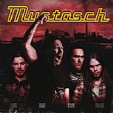 Mustasch - Mustasch