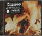 Mustasch - Powerhouse