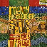 Monty Alexander - Stir It Up - The Music Of Bob Marley