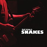 Brett Netson & Snakes - Scavenger Cult
