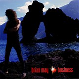 Brian May - Business