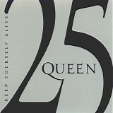 Queen - Keep Yourself Alive
