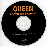 Queen - Heaven For Everyone