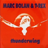 T. Rex - Thunderwing