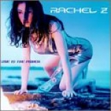Rachel Z - Love Is The Power