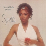 Syreeta - Stevie Wonder Presents Syreeta