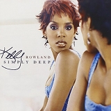 Kelly Rowland - Simply Deep