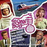 Jerry Goldsmith - The Satan Bug