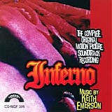 Keith Emerson - Inferno