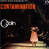 Goblin - Contamination: Alien Arriva Sulla Terra
