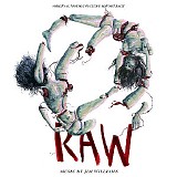 Jim Williams - Raw