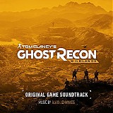 Alain Johannes - Tom Clancy's Ghost Recon Wildlands