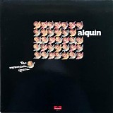 Alquin - The Mountain Queen