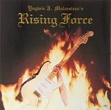 Yngwie J. Malmsteen's Rising Force - Rising Force