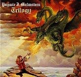Yngwie J. Malmsteen's Rising Force - Trilogy