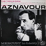 Charles Aznavour - The Time Is Now