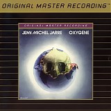 Jean-Michel Jarre - OxygÃ¨ne