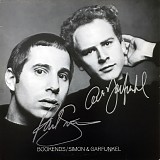 Simon & Garfunkel - Bookends