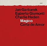 Magico - Carta de Amor