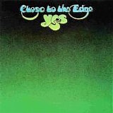 Yes - Close To The Edge