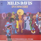 Miles Davis - In Concert: Live at Philharmonic Hall