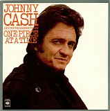 Johnny Cash - One Piece At A Time