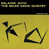 Miles Davis - Relaxin'