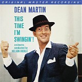 Dean Martin - This Time I'm Swingin'