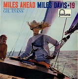 Miles Davis - Miles Ahead