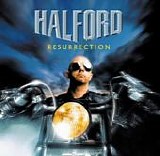 Halford - Resurrection