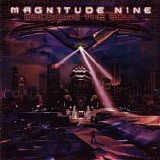 Magnitude 9 - Decoding The Soul