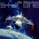 Arjen Anthony Lucassen's Star One - Space Metal